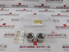 Oceaneering 0298959 Valve Seat 322b0824300f21501 Rev A