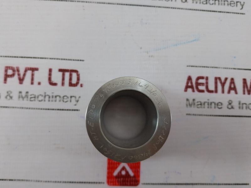 Oceaneering 0298959 Valve Seat 322b0824300f21501 Rev A