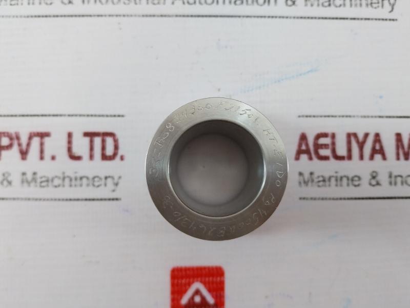 Oceaneering 0298959 Valve Seat 322b0824300f21501 Rev A