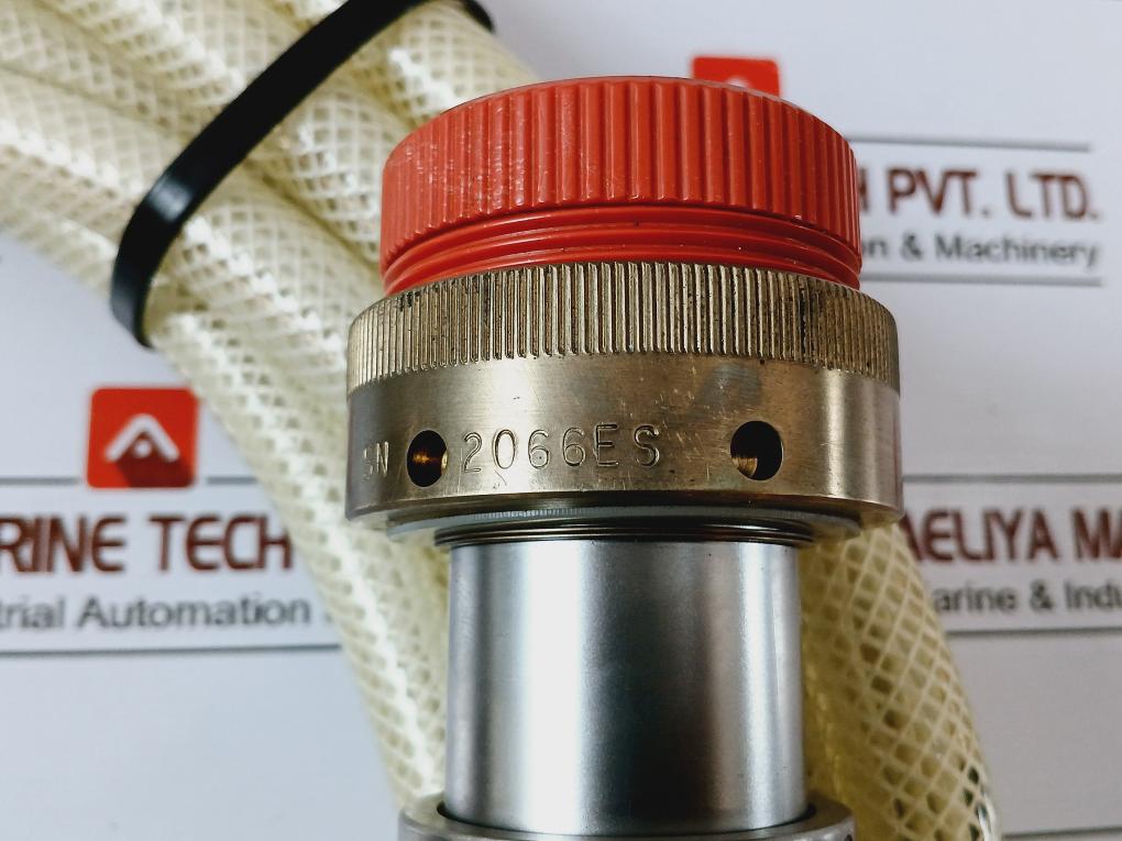 Oceaneering 0331867 Cable Wm Lower To Bop Rtu Data Pbof