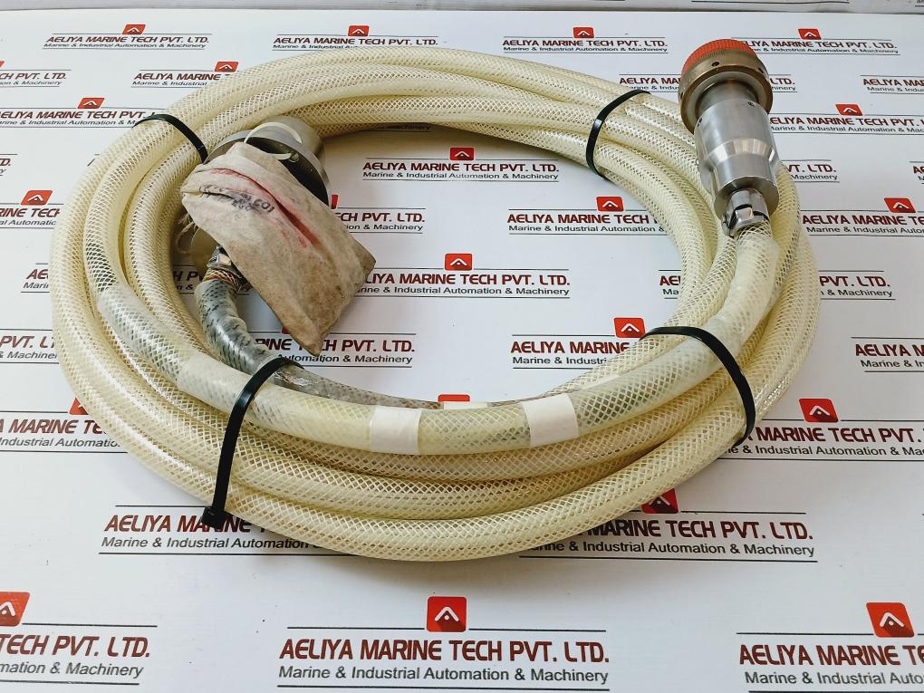 Oceaneering 0331867 Cable Wm Lower To Bop Rtu Data Pbof