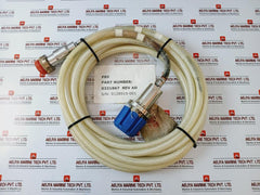 Oceaneering 0331867 Cable Wm Lower To Bop Rtu Data Pbof
