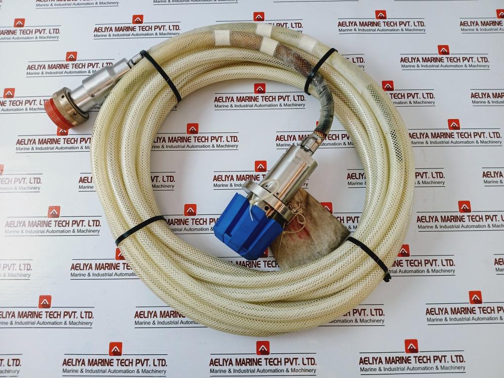 Oceaneering 0331867 Cable Wm Lower To Bop Rtu Data Pbof