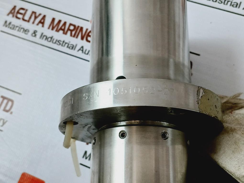 Oceaneering 0331867 Cable Wm Lower To Bop Rtu Data Pbof
