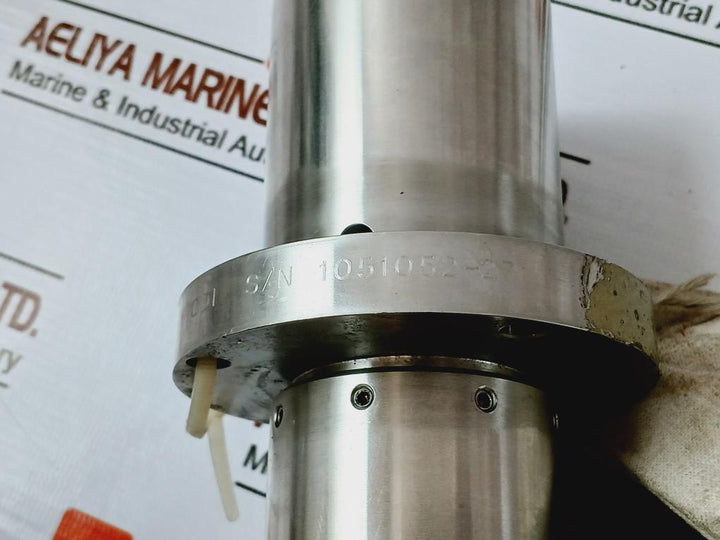 Oceaneering 0331867 Cable Wm Lower To Bop Rtu Data Pbof