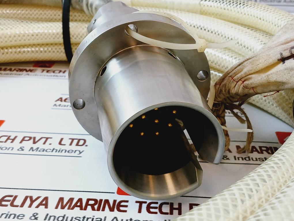Oceaneering 0331867 Cable Wm Lower To Bop Rtu Data Pbof