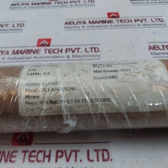 Oceaneering 0333873 Ad Seal Rod 0.5 In Telescopic