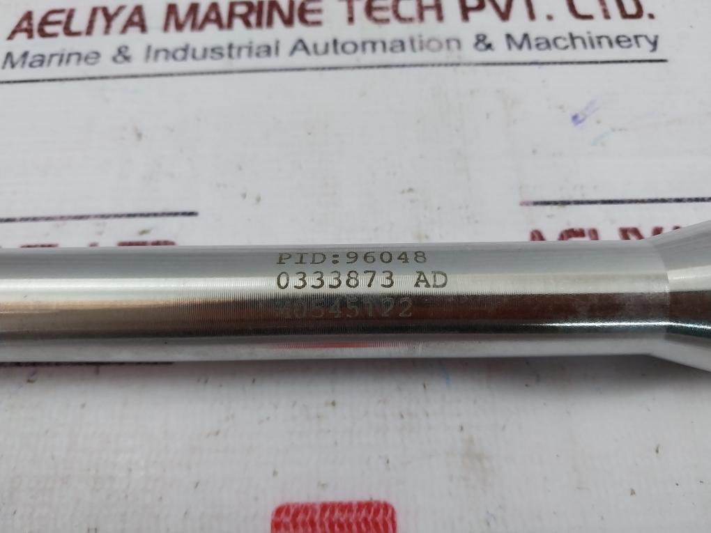 Oceaneering 0333873 Ad Seal Rod 0.5 In Telescopic