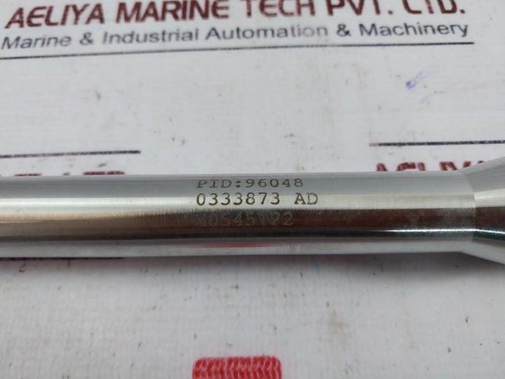 Oceaneering 0333873 Ad Seal Rod 0.5 In Telescopic