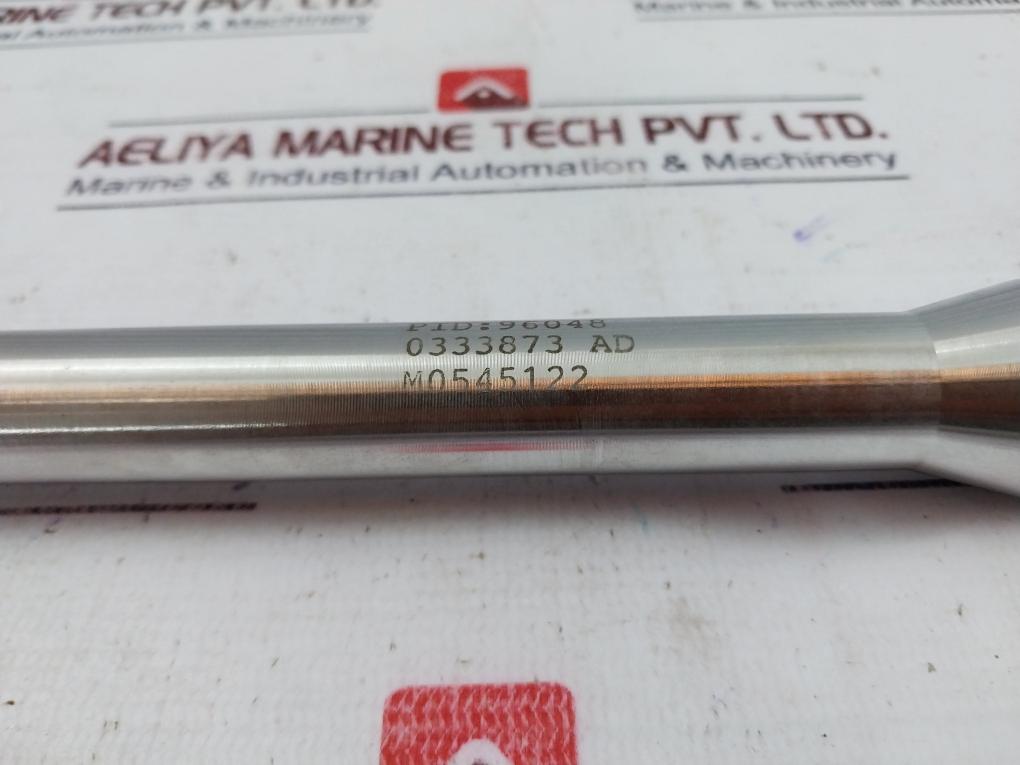 Oceaneering 0333873 Ad Seal Rod 0.5 In Telescopic