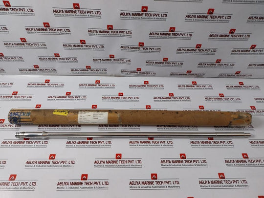 Oceaneering 0333873 Rod Seal 0.5 Inch Telescopic Joint Component Rev: Ad