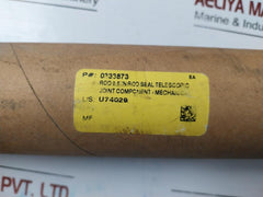 Oceaneering 0333873 Rod Seal 0.5 Inch Telescopic Joint Component Rev: Ad