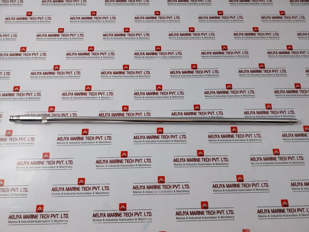 Oceaneering 0333873 Rod Seal 0.5 Inch Telescopic Joint Component Rev: Ad