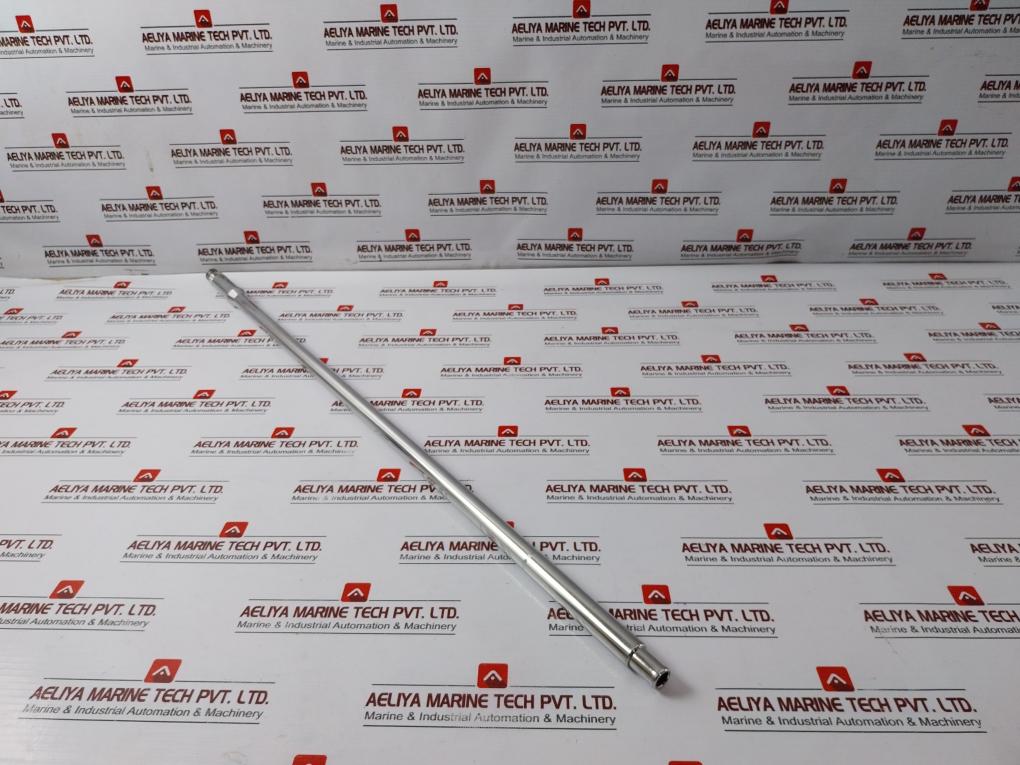 Oceaneering 0333873 Rod Seal 0.5 Inch Telescopic Joint Component Rev: Ad