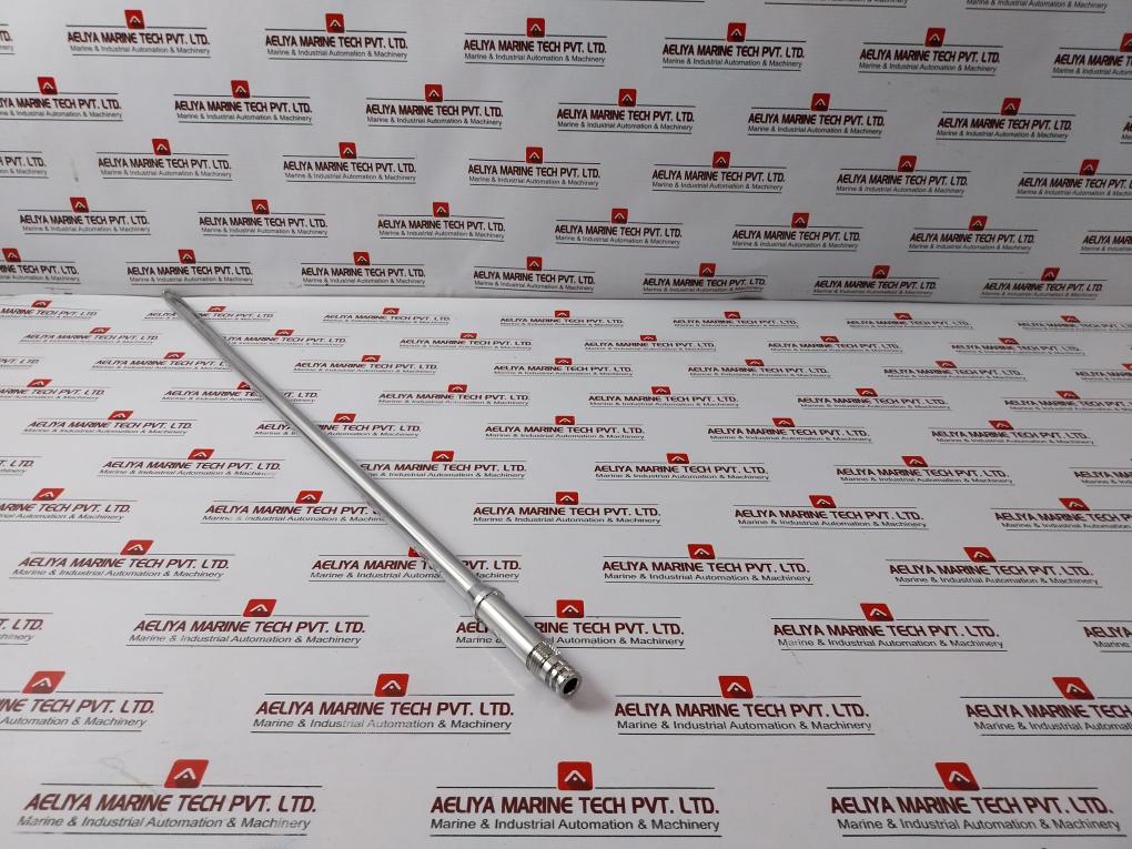 Oceaneering 0333873 Rod Seal 0.5 Inch Telescopic Joint Component Rev: Ad