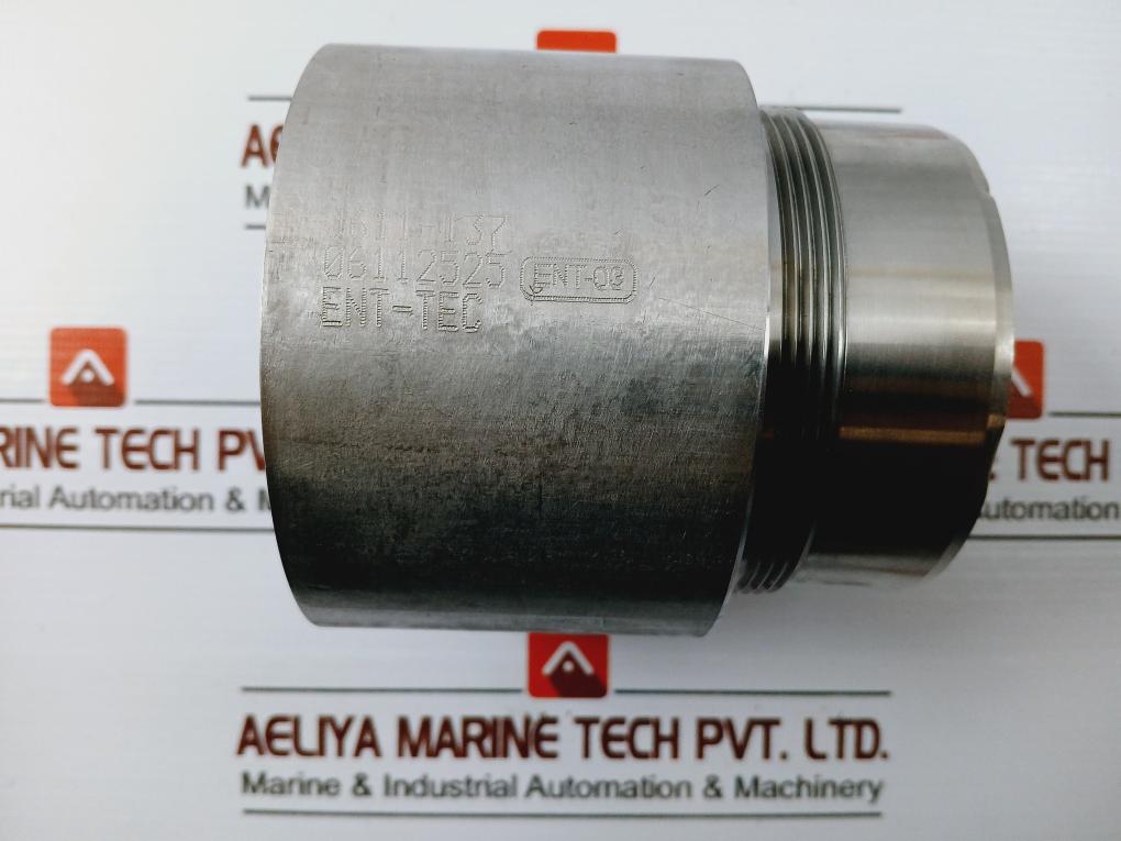 Oceaneering 0395448 Installation Piston Tool Ent-tec J611-137 06112525