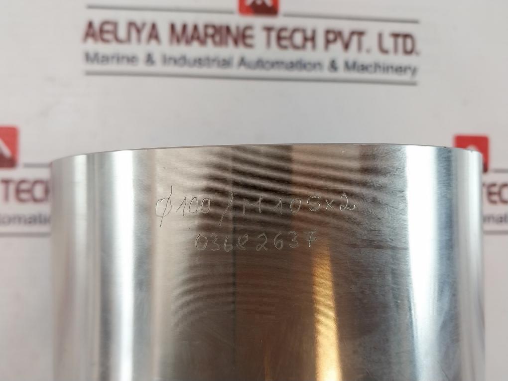 Oceaneering 0395490 Installation Seal Piston Tool 03682637