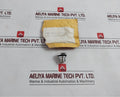 Oceaneering 100275 Threaded Male Plug Rev D