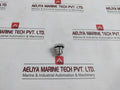 Oceaneering 100275 Threaded Male Plug Rev D