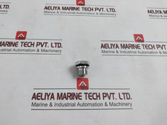 Oceaneering 100275 Threaded Male Plug Rev D