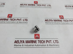 Oceaneering 100275 Threaded Male Plug Rev D