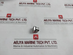 Oceaneering 100275 Threaded Male Plug Rev D