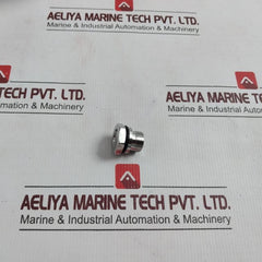 Oceaneering 100275 Threaded Male Plug Rev D