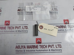 Oceaneering 100276-rk Shear Seal E/H Housing Valve Repair Kit