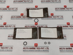 Oceaneering 100276-rk Shear Seal Valve Kit