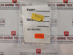 Oceaneering 100276-rk Shear Seal Valve Kit