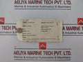 Oceaneering 100276 Shear Seal Valve 100281-b Rev.F