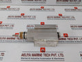 Oceaneering 100276 Shear Seal Valve 100281-b Rev.F
