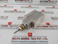 Oceaneering 100276 Shear Seal Valve 100281-b Rev.F