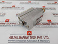 Oceaneering 100276 Shear Seal Valve 100281-b Rev.F