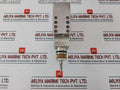 Oceaneering 100276 Shear Seal Valve 100281-b Rev.F