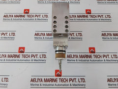 Oceaneering 100276 Shear Seal Valve 100281-b Rev.F