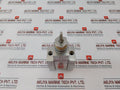 Oceaneering 100276 Shear Seal Valve 100281-b Rev.F
