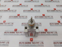Oceaneering 100276 Shear Seal Valve 100281-b Rev.F