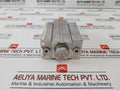 Oceaneering 100276 Shear Seal Valve 100281-b Rev.F
