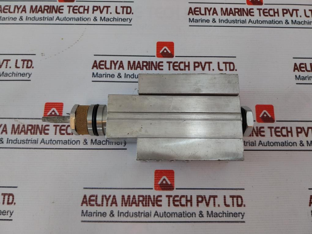 Oceaneering 100276 Shear Seal Valve 100281-b Rev.F