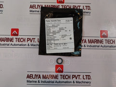 Oceaneering 100295-sk Valve Seal Kit