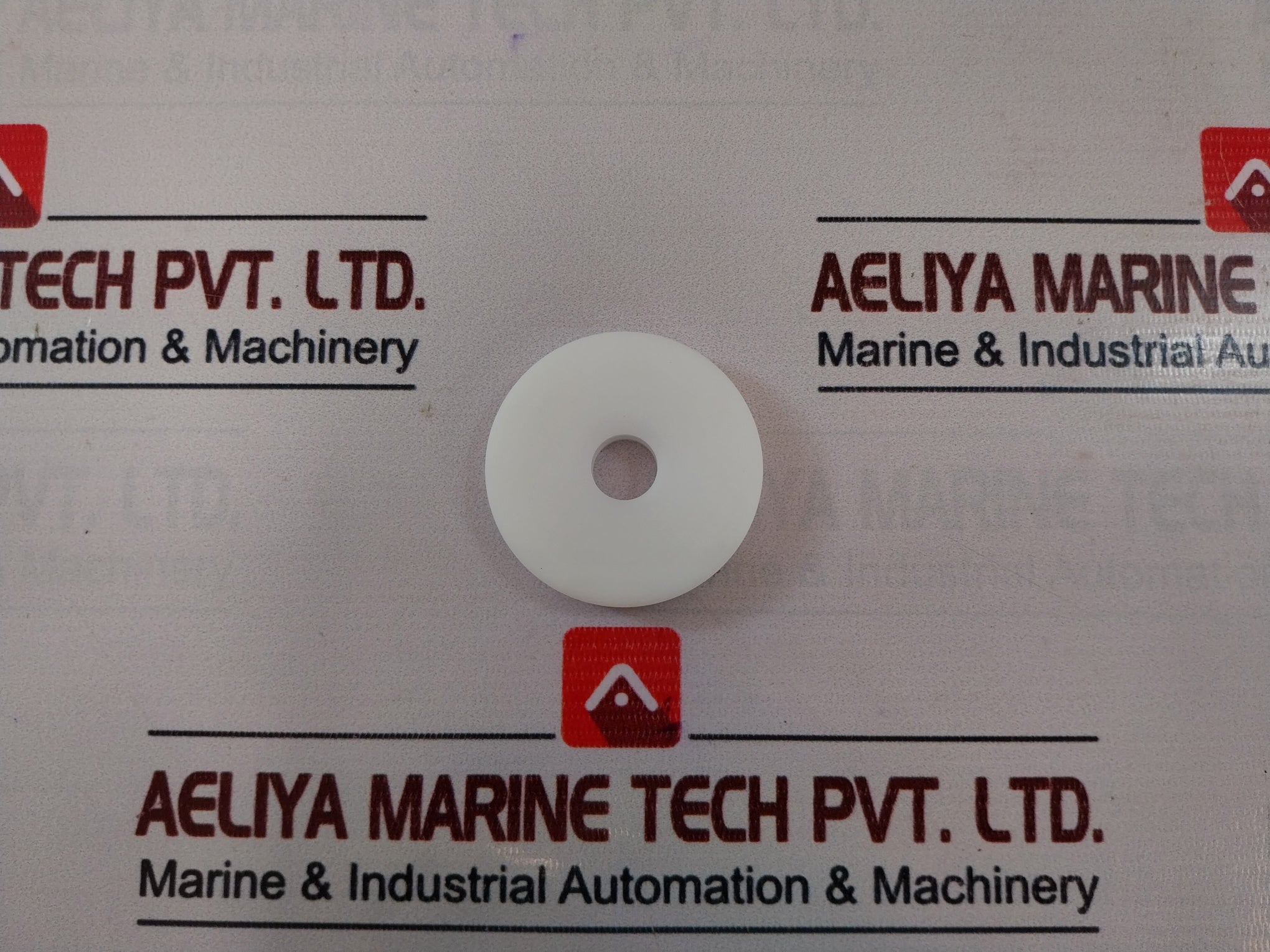 Oceaneering 100295-sk Valve Seal Kit