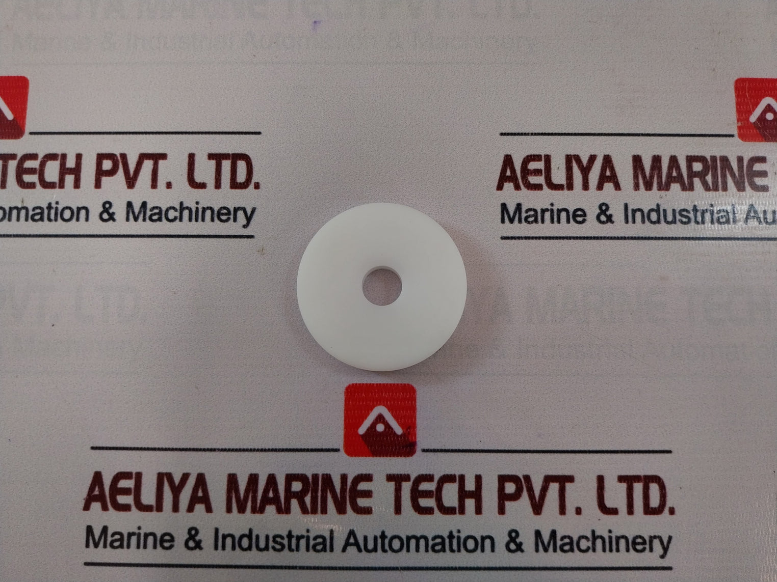 Oceaneering 100295-sk Valve Seal Kit