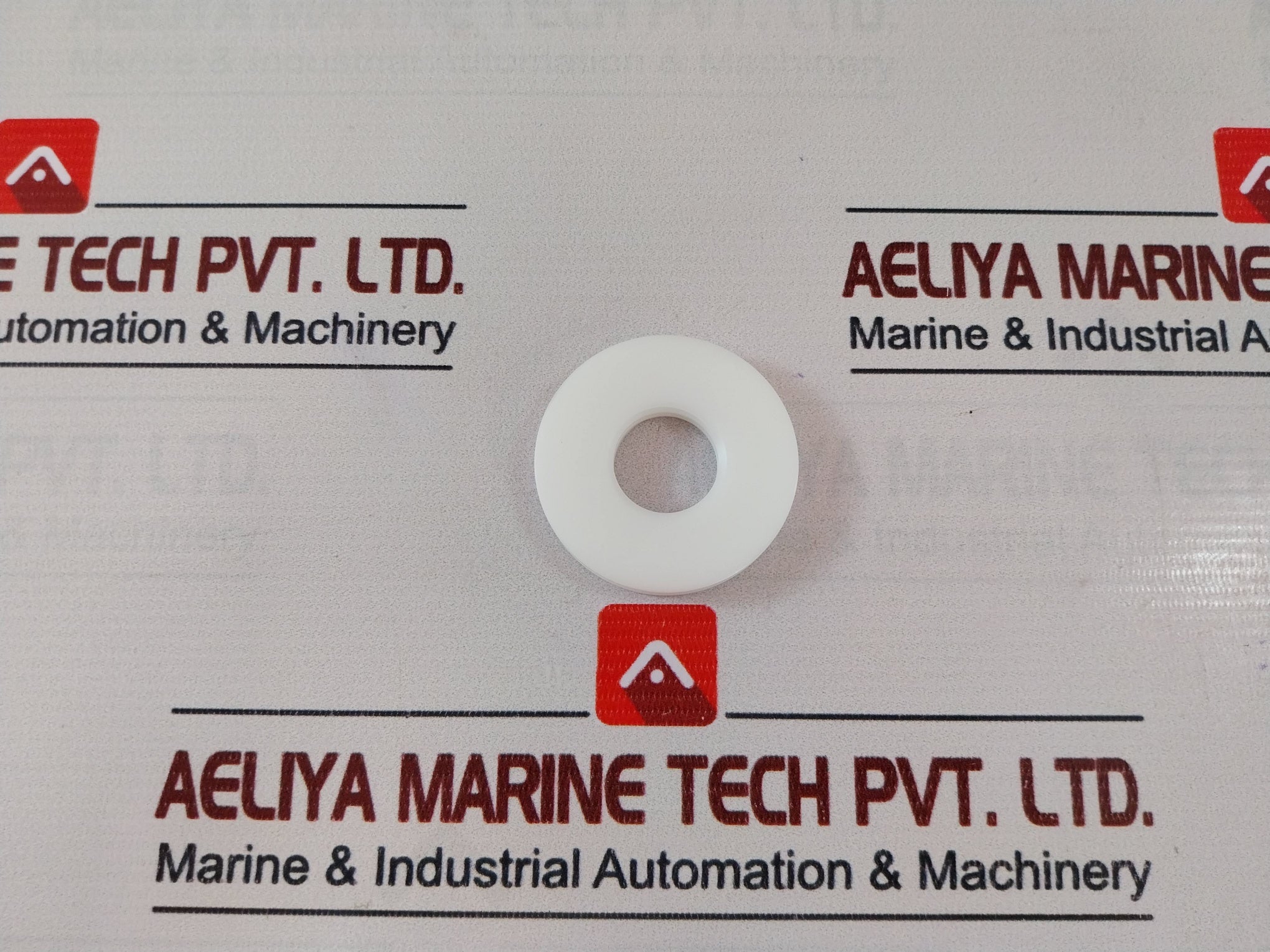 Oceaneering 100295-sk Valve Seal Kit