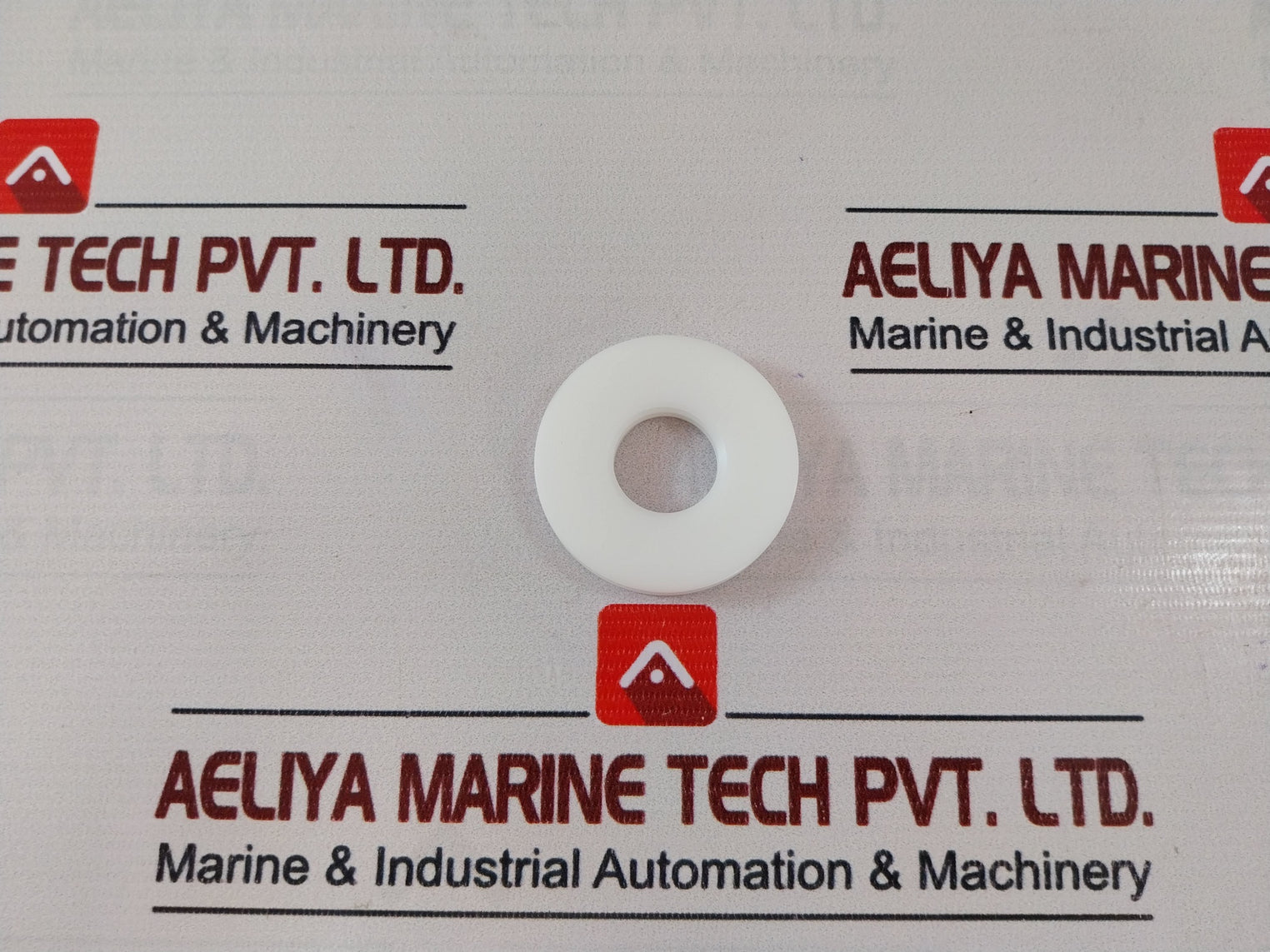 Oceaneering 100295-sk Valve Seal Kit