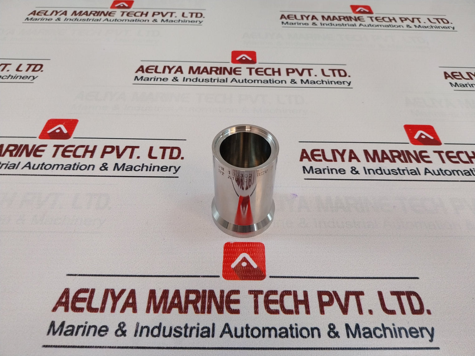 Oceaneering 100302 Spool Bi Directional Valve