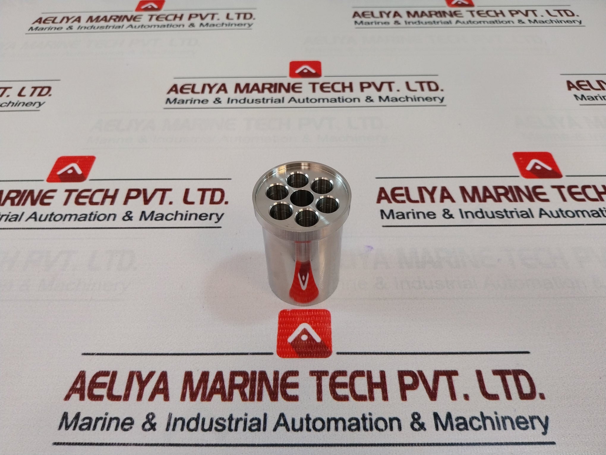 Oceaneering 100302 Spool Bi Directional Valve