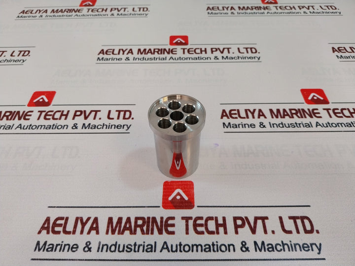 Oceaneering 100302 Spool Bi Directional Valve