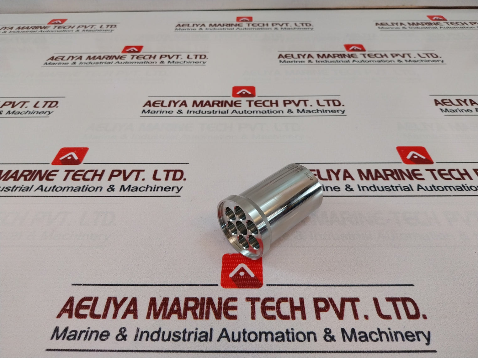 Oceaneering 100302 Spool Bi Directional Valve