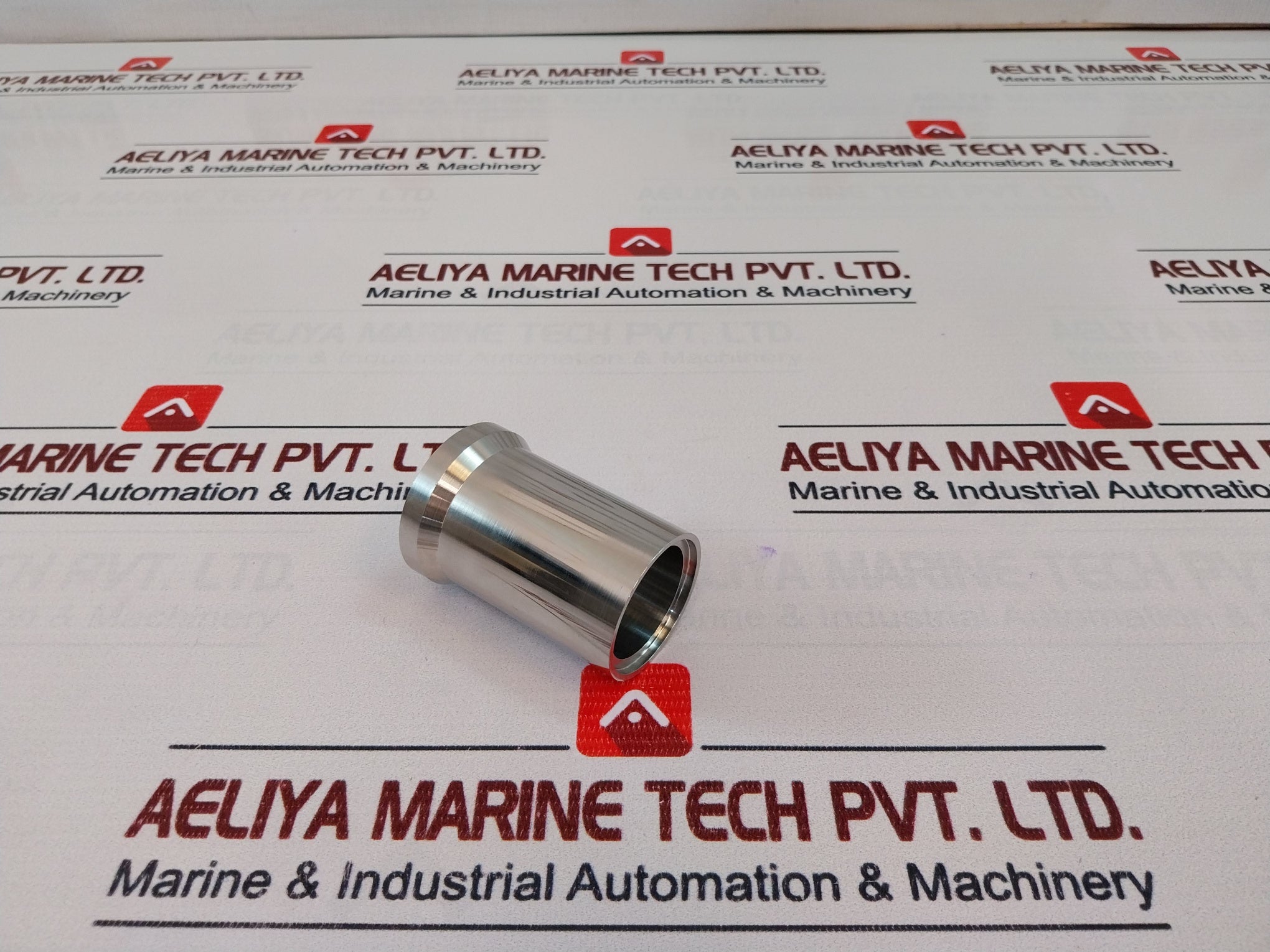 Oceaneering 100302 Spool Bi Directional Valve